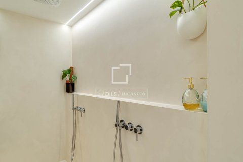 Dzīvoklis īrēšanai Barcelona, Spānijā 5 istabas, 342 m2 Nr. 166324 - attēls 29