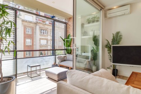 Dzīvoklis īrēšanai Barcelona, Spānijā 5 istabas, 342 m2 Nr. 166324 - attēls 6