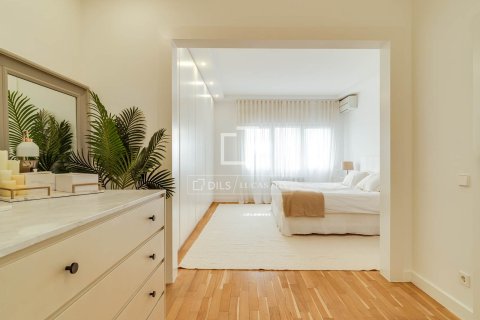 Dzīvoklis īrēšanai Barcelona, Spānijā 5 istabas, 342 m2 Nr. 166324 - attēls 21