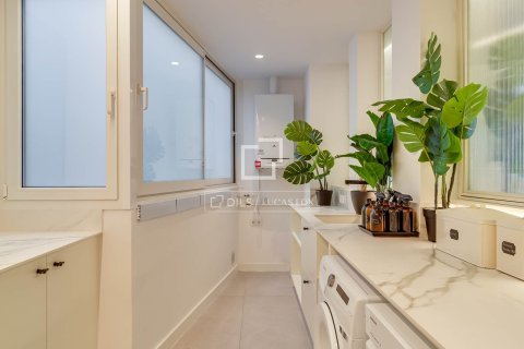 Dzīvoklis īrēšanai Barcelona, Spānijā 5 istabas, 342 m2 Nr. 166324 - attēls 22