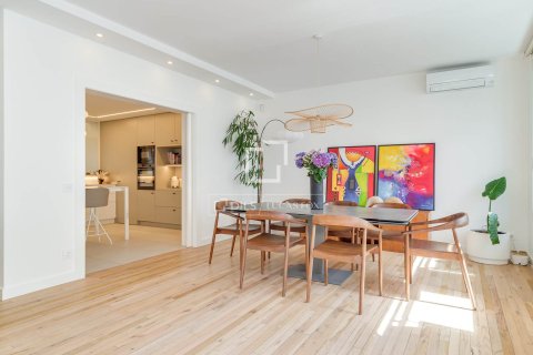 Dzīvoklis īrēšanai Barcelona, Spānijā 5 istabas, 342 m2 Nr. 166324 - attēls 12