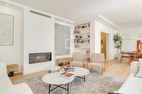 Dzīvoklis īrēšanai Barcelona, Spānijā 5 istabas, 342 m2 Nr. 166324 - attēls 9