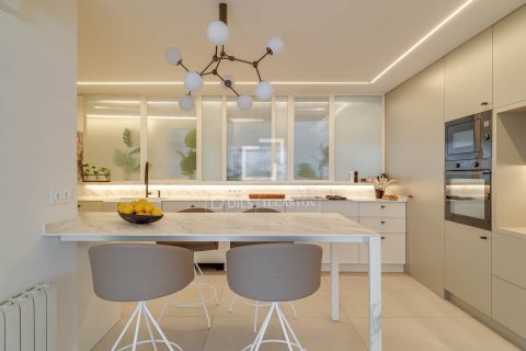 Dzīvoklis īrēšanai Barcelona, Spānijā 5 istabas, 342 m2 Nr. 166324 - attēls 14