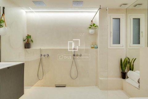 Dzīvoklis īrēšanai Barcelona, Spānijā 5 istabas, 342 m2 Nr. 166324 - attēls 27