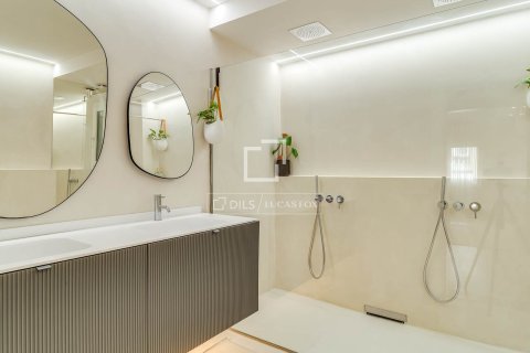 Dzīvoklis īrēšanai Barcelona, Spānijā 5 istabas, 342 m2 Nr. 166324 - attēls 28