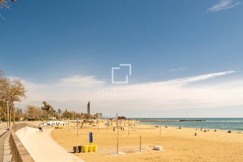 Apartamento en venta en Barcelona, España 3 dormitorios, 150 m2 No. 166320 - foto 18