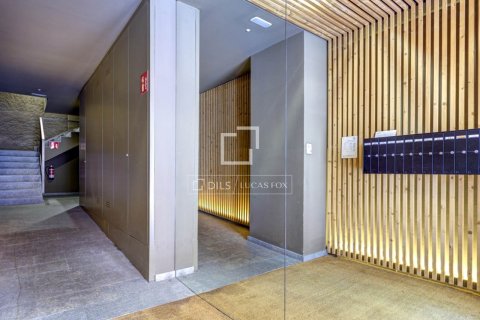 Apartamento en venta en Barcelona, España 3 dormitorios, 150 m2 No. 166320 - foto 17