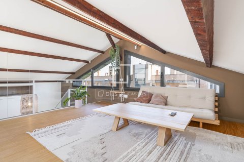 Apartamento en venta en Barcelona, España 3 dormitorios, 150 m2 No. 166320 - foto 14