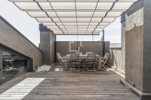 Apartamento en venta en Barcelona, España 3 dormitorios, 150 m2 No. 166320 - foto 15