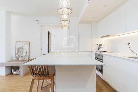 Apartamento en venta en Barcelona, España 3 dormitorios, 150 m2 No. 166320 - foto 8