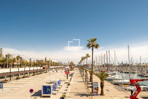 Apartamento en venta en Barcelona, España 3 dormitorios, 150 m2 No. 166320 - foto 19