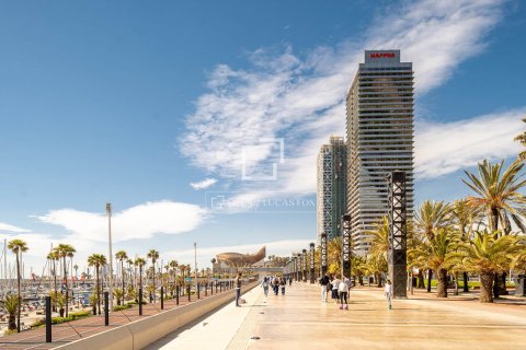 Apartamento en venta en Barcelona, España 3 dormitorios, 150 m2 No. 166320 - foto 20