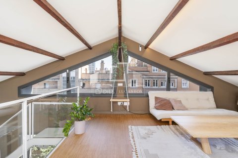 Apartamento en venta en Barcelona, España 3 dormitorios, 150 m2 No. 166320 - foto 4