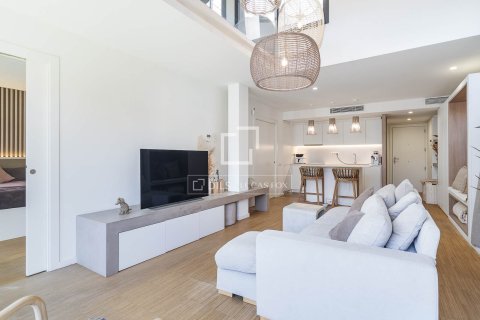 Apartamento en venta en Barcelona, España 3 dormitorios, 150 m2 No. 166320 - foto 7