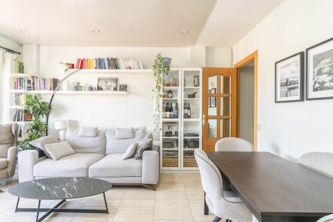 Penthouse w Barcelona, Hiszpania 3 sypialnie, 70 mkw. nr 166321 – zdjęcie 10