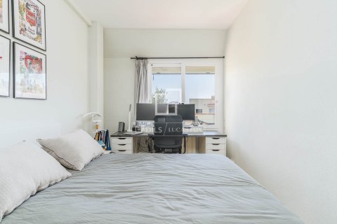 Penthouse w Barcelona, Hiszpania 3 sypialnie, 70 mkw. nr 166321 – zdjęcie 15