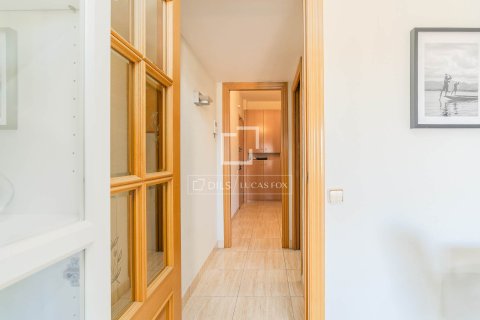 Penthouse w Barcelona, Hiszpania 3 sypialnie, 70 mkw. nr 166321 – zdjęcie 18