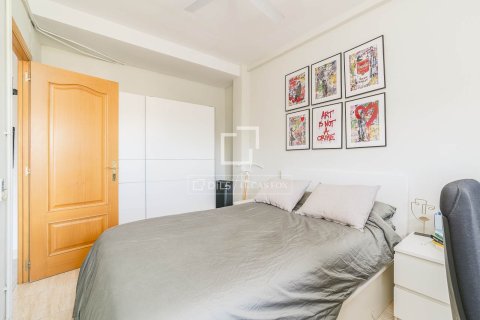 Penthouse w Barcelona, Hiszpania 3 sypialnie, 70 mkw. nr 166321 – zdjęcie 16