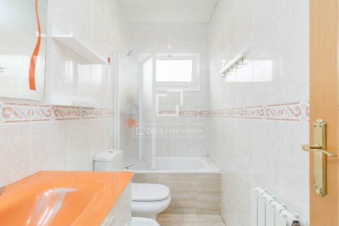 Penthouse w Barcelona, Hiszpania 3 sypialnie, 70 mkw. nr 166321 – zdjęcie 25