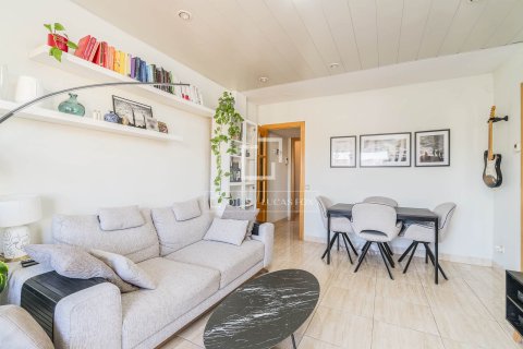 Penthouse w Barcelona, Hiszpania 3 sypialnie, 70 mkw. nr 166321 – zdjęcie 13