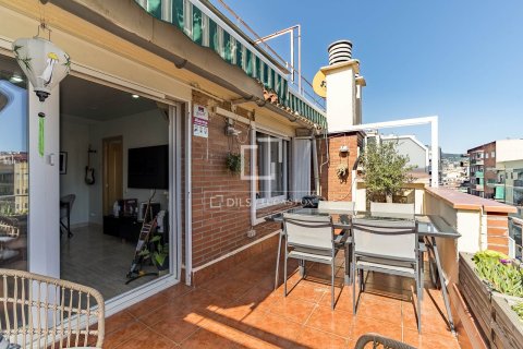 Penthouse w Barcelona, Hiszpania 3 sypialnie, 70 mkw. nr 166321 – zdjęcie 7