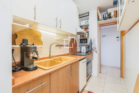 Penthouse w Barcelona, Hiszpania 3 sypialnie, 70 mkw. nr 166321 – zdjęcie 22