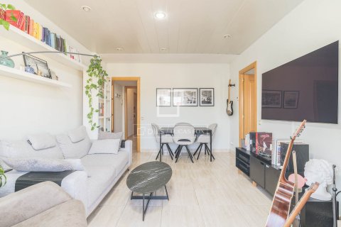 Penthouse w Barcelona, Hiszpania 3 sypialnie, 70 mkw. nr 166321 – zdjęcie 9