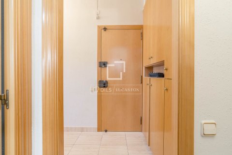 Penthouse w Barcelona, Hiszpania 3 sypialnie, 70 mkw. nr 166321 – zdjęcie 29