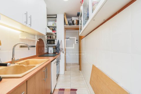 Penthouse w Barcelona, Hiszpania 3 sypialnie, 70 mkw. nr 166321 – zdjęcie 21