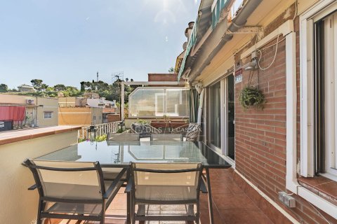Penthouse w Barcelona, Hiszpania 3 sypialnie, 70 mkw. nr 166321 – zdjęcie 4