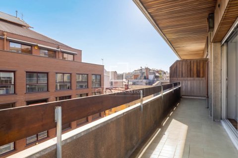 Dzīvoklis īrēšanai Barcelona, Spānijā 4 istabas, 168 m2 Nr. 166325 - attēls 7