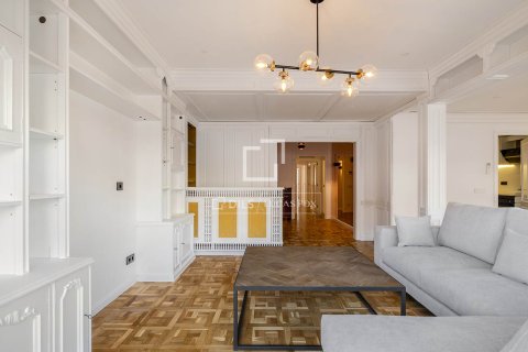 Dzīvoklis īrēšanai Barcelona, Spānijā 4 istabas, 168 m2 Nr. 166325 - attēls 11