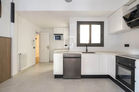 Dzīvoklis īrēšanai Barcelona, Spānijā 4 istabas, 168 m2 Nr. 166325 - attēls 13