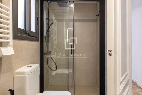 Dzīvoklis īrēšanai Barcelona, Spānijā 4 istabas, 168 m2 Nr. 166325 - attēls 19