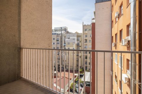 Dzīvoklis īrēšanai Barcelona, Spānijā 4 istabas, 168 m2 Nr. 166325 - attēls 27