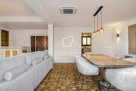 Dzīvoklis īrēšanai Barcelona, Spānijā 4 istabas, 168 m2 Nr. 166325 - attēls 10