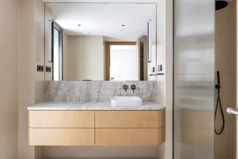 Apartament w Barcelona, Hiszpania 3 sypialnie, 99 mkw. nr 166323 – zdjęcie 21