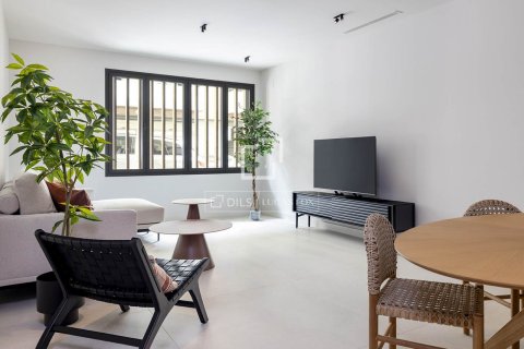 Apartament w Barcelona, Hiszpania 3 sypialnie, 99 mkw. nr 166323 – zdjęcie 8
