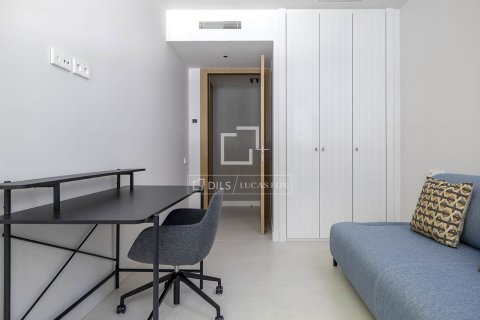 Apartament w Barcelona, Hiszpania 3 sypialnie, 99 mkw. nr 166323 – zdjęcie 29