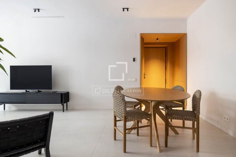 Apartament w Barcelona, Hiszpania 3 sypialnie, 99 mkw. nr 166323 – zdjęcie 11