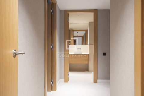 Apartament w Barcelona, Hiszpania 3 sypialnie, 99 mkw. nr 166323 – zdjęcie 26