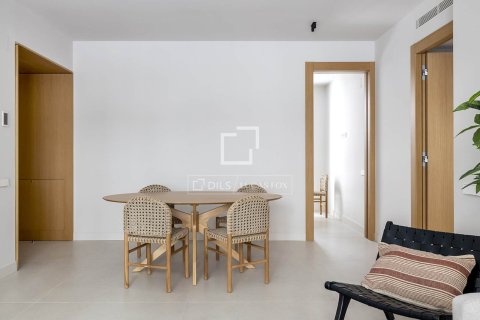 Apartament w Barcelona, Hiszpania 3 sypialnie, 99 mkw. nr 166323 – zdjęcie 7