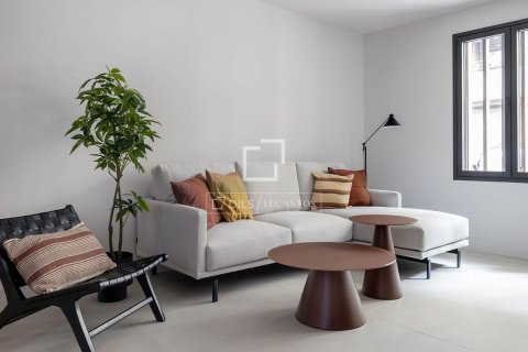 Apartament w Barcelona, Hiszpania 3 sypialnie, 99 mkw. nr 166323 – zdjęcie 3