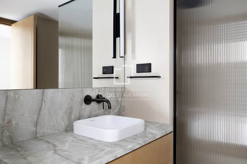 Apartament w Barcelona, Hiszpania 3 sypialnie, 99 mkw. nr 166323 – zdjęcie 22