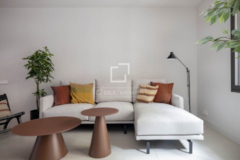 Apartament w Barcelona, Hiszpania 3 sypialnie, 99 mkw. nr 166323 – zdjęcie 5