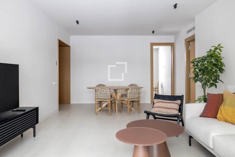 Apartament w Barcelona, Hiszpania 3 sypialnie, 99 mkw. nr 166323 – zdjęcie 6