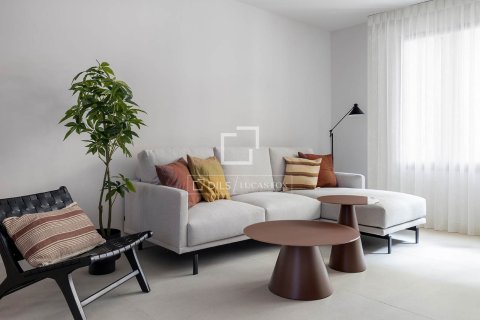 Apartament w Barcelona, Hiszpania 3 sypialnie, 99 mkw. nr 166323 – zdjęcie 4