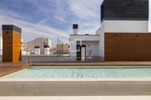 Apartament w Barcelona, Hiszpania 3 sypialnie, 99 mkw. nr 166323