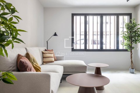 Apartament w Barcelona, Hiszpania 3 sypialnie, 99 mkw. nr 166323 – zdjęcie 10