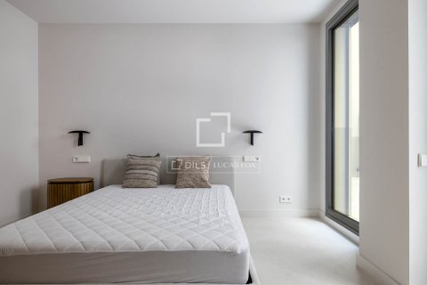 Apartament w Barcelona, Hiszpania 3 sypialnie, 99 mkw. nr 166323 – zdjęcie 19